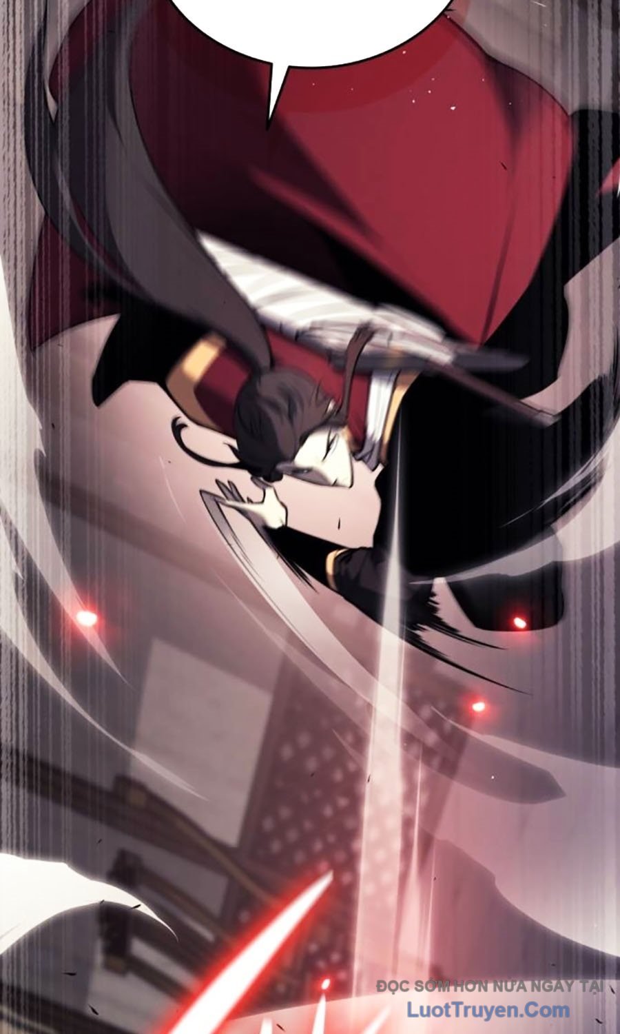 Ma Thần Trùng Sinh Chap 10 - Next Chap 11