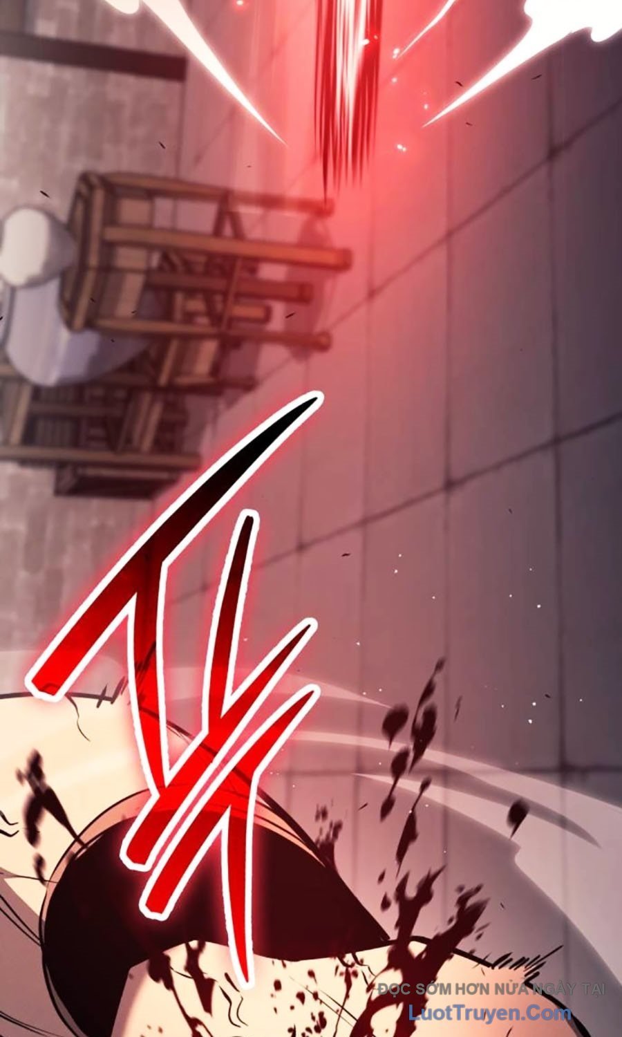 Ma Thần Trùng Sinh Chap 10 - Next Chap 11