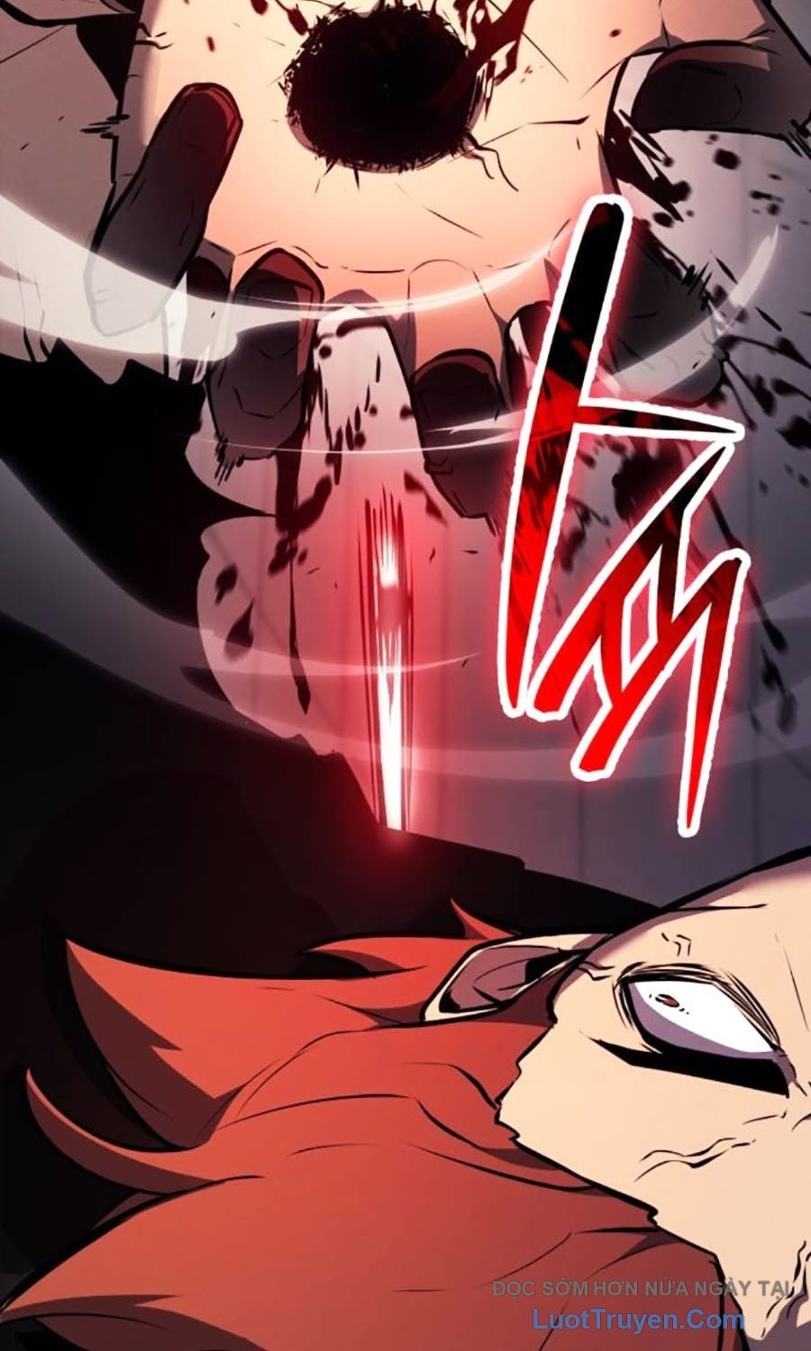 Ma Thần Trùng Sinh Chap 10 - Next Chap 11