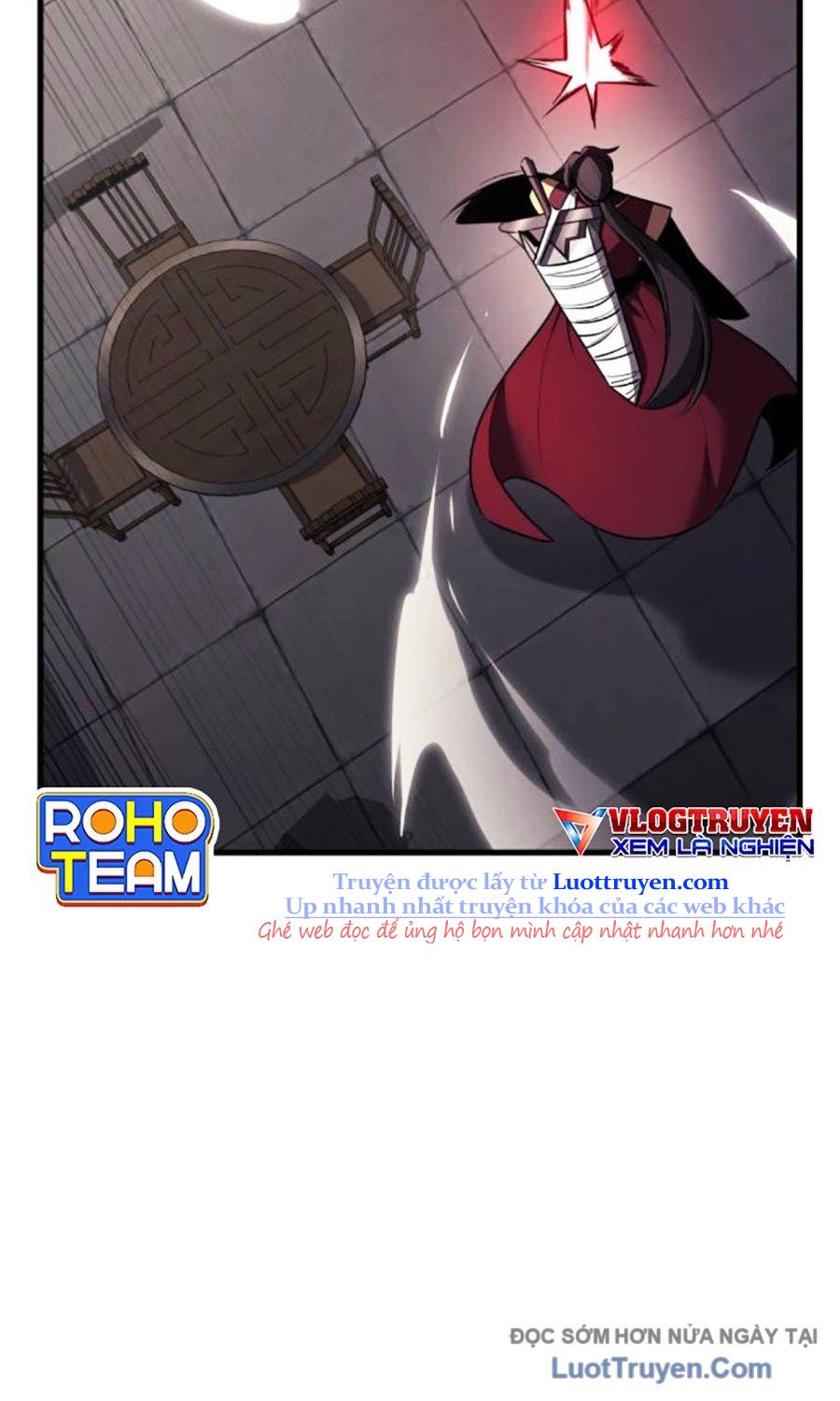 Ma Thần Trùng Sinh Chap 10 - Next Chap 11