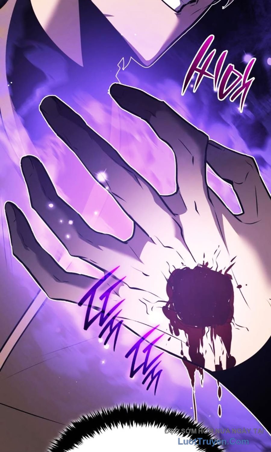 Ma Thần Trùng Sinh Chap 10 - Next Chap 11