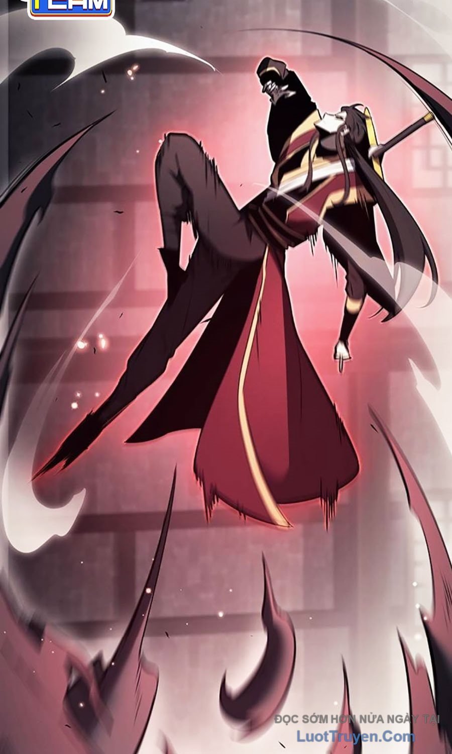 Ma Thần Trùng Sinh Chap 10 - Next Chap 11