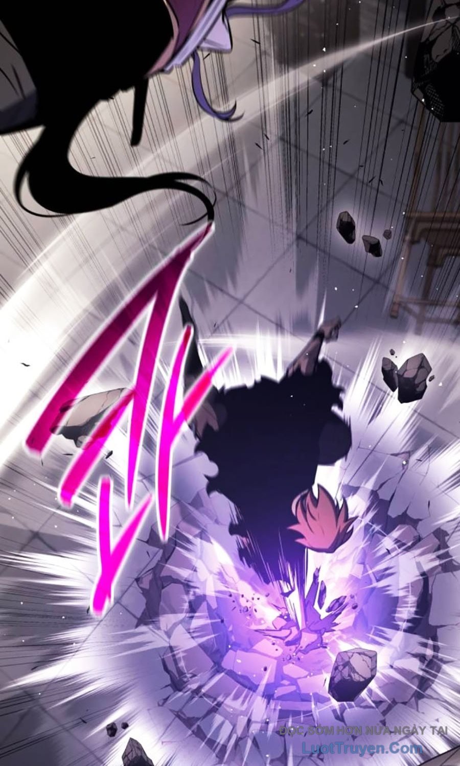 Ma Thần Trùng Sinh Chap 10 - Next Chap 11