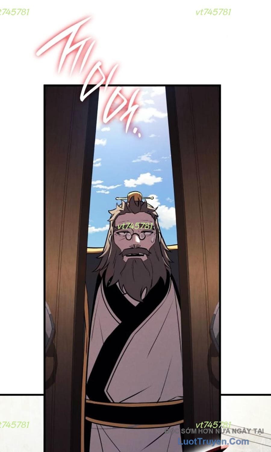 Ma Thần Trùng Sinh Chap 10 - Next Chap 11