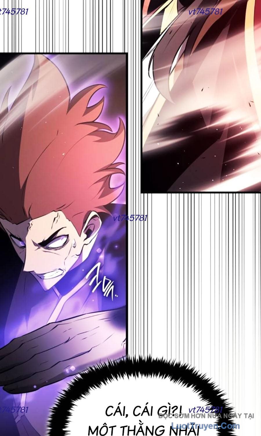 Ma Thần Trùng Sinh Chap 10 - Next Chap 11