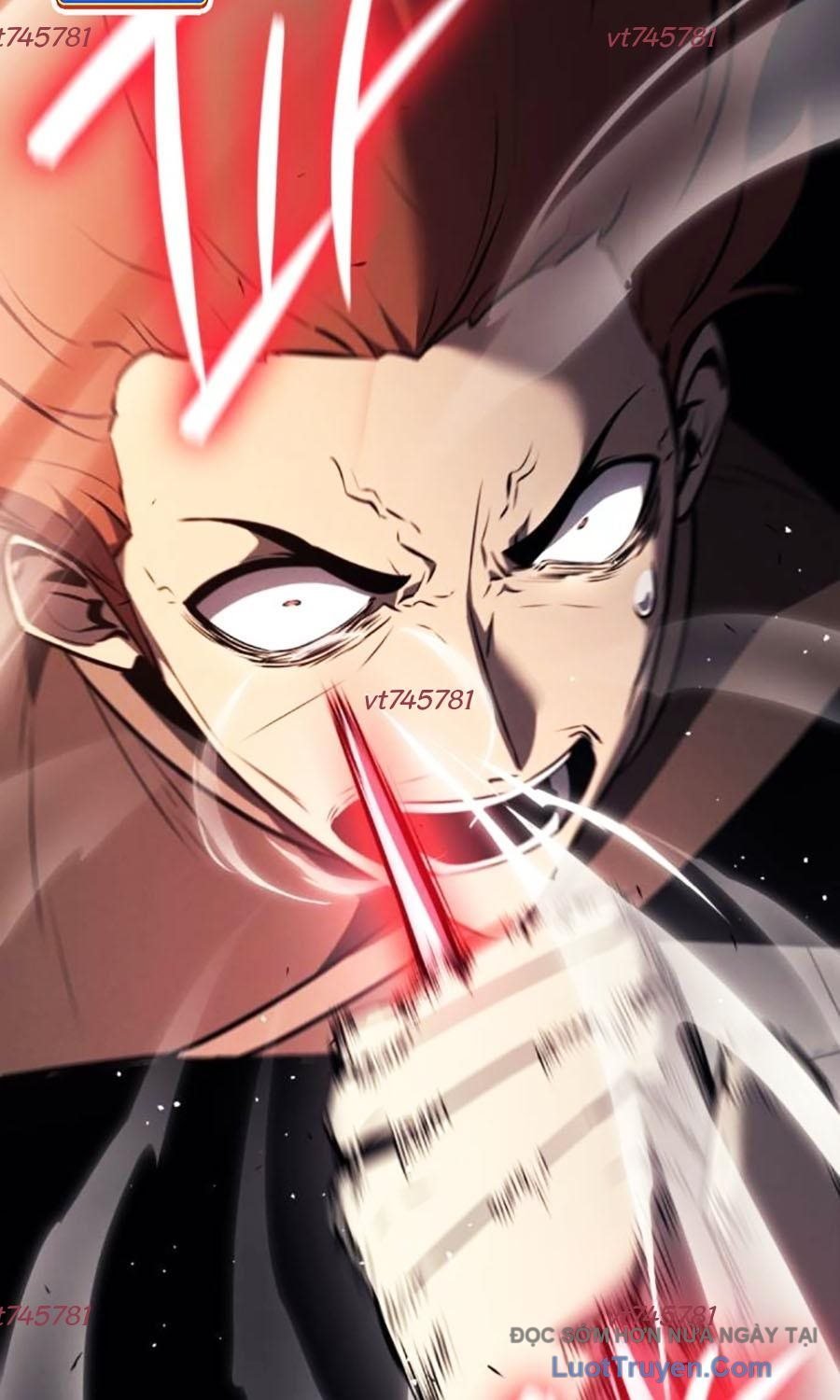 Ma Thần Trùng Sinh Chap 10 - Next Chap 11