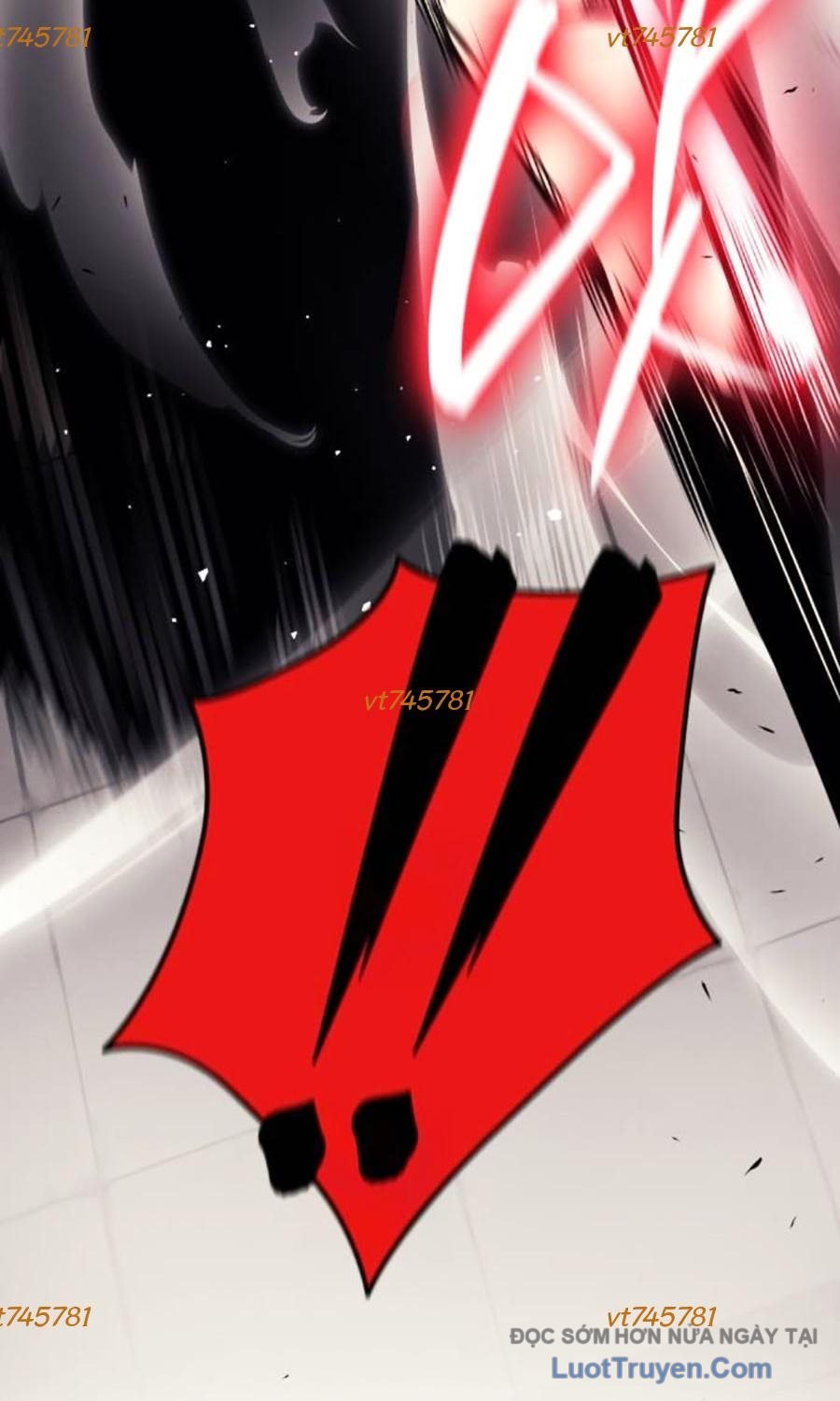 Ma Thần Trùng Sinh Chap 10 - Next Chap 11