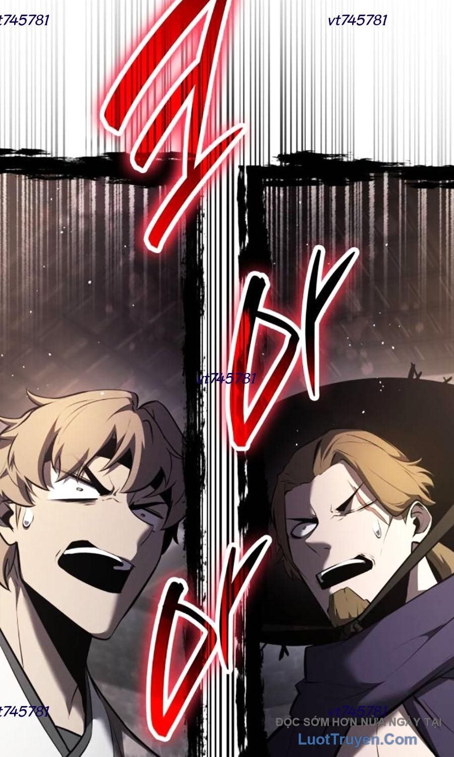 Ma Thần Trùng Sinh Chap 10 - Next Chap 11