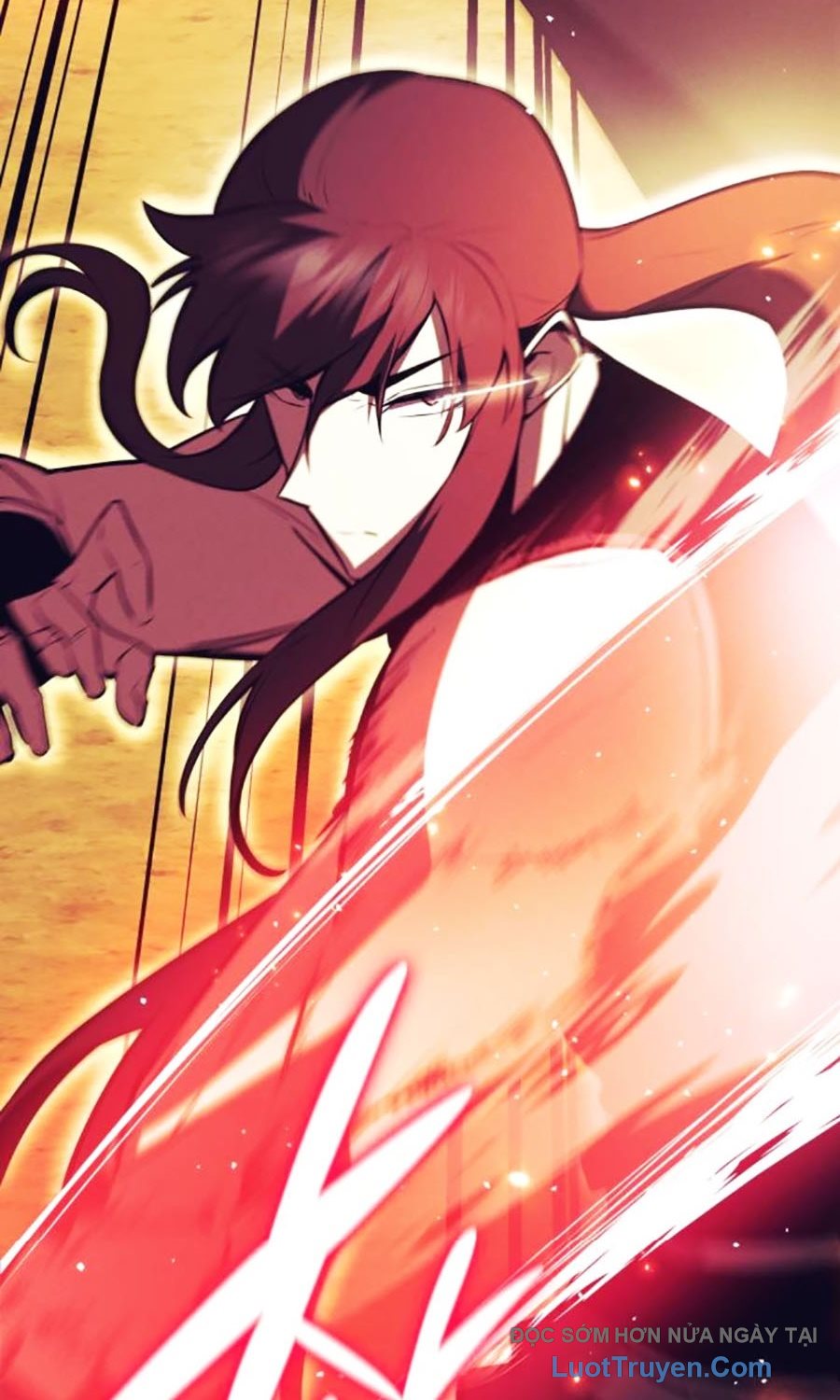 Ma Thần Trùng Sinh Chap 12 - Next Chap 13