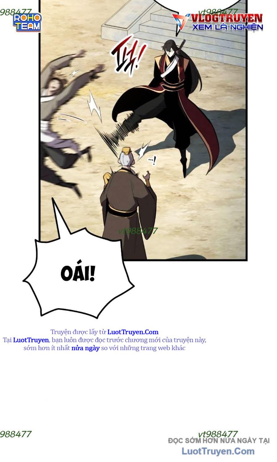 Ma Thần Trùng Sinh Chap 12 - Next Chap 13