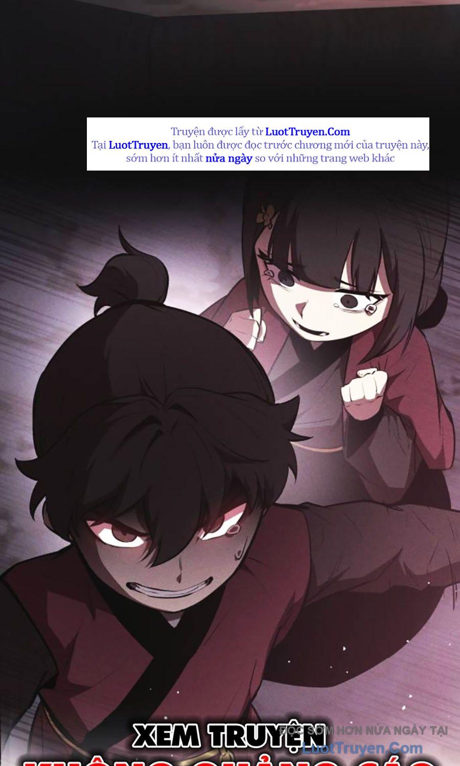 Ma Thần Trùng Sinh Chap 12 - Next Chap 13