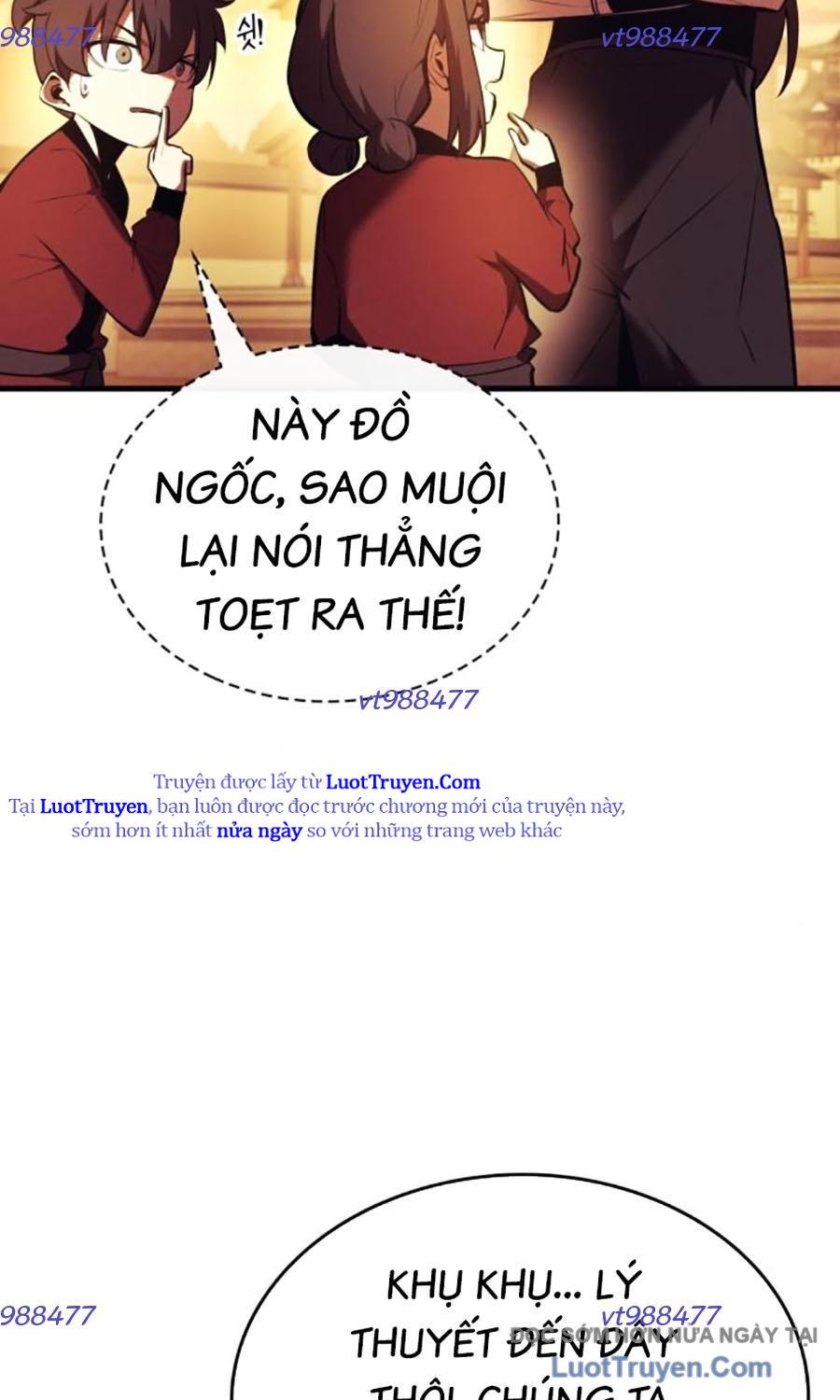 Ma Thần Trùng Sinh Chap 12 - Next Chap 13