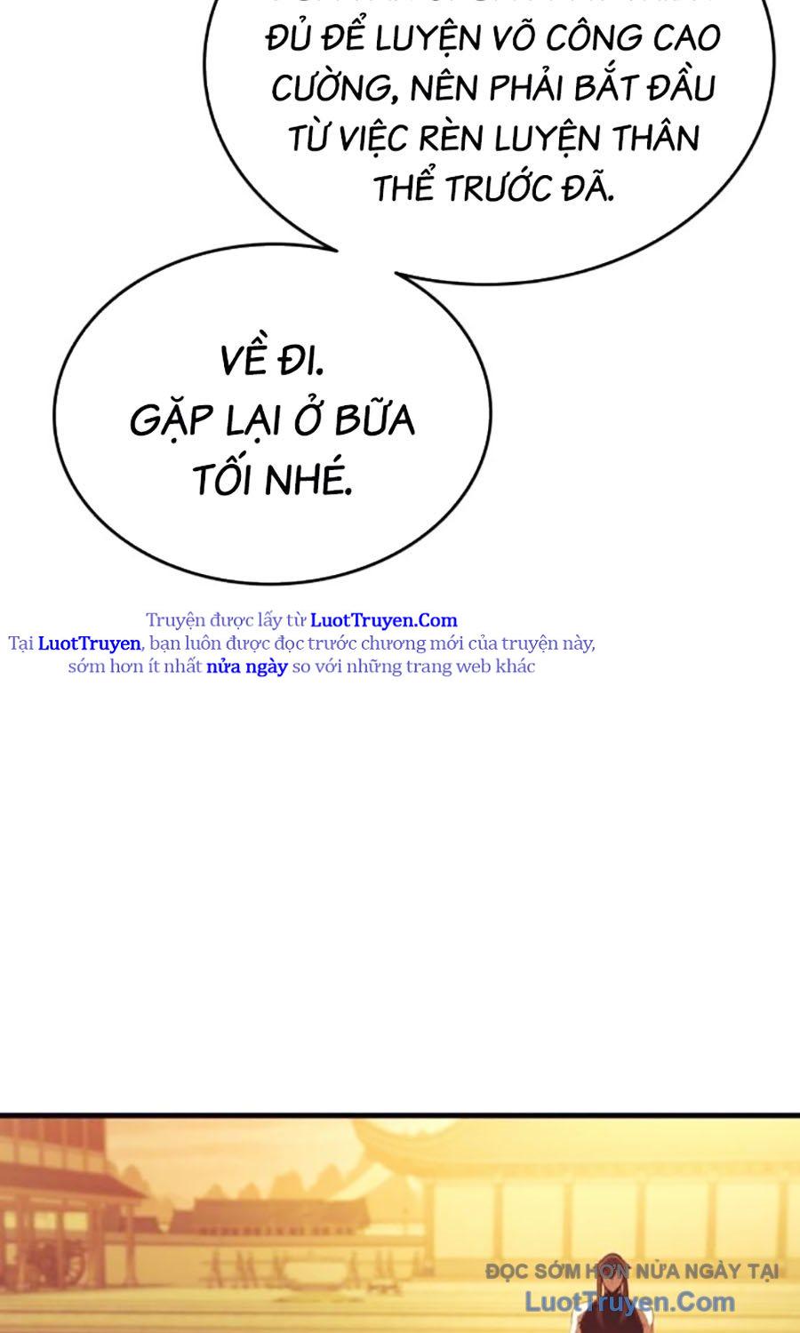 Ma Thần Trùng Sinh Chap 12 - Next Chap 13