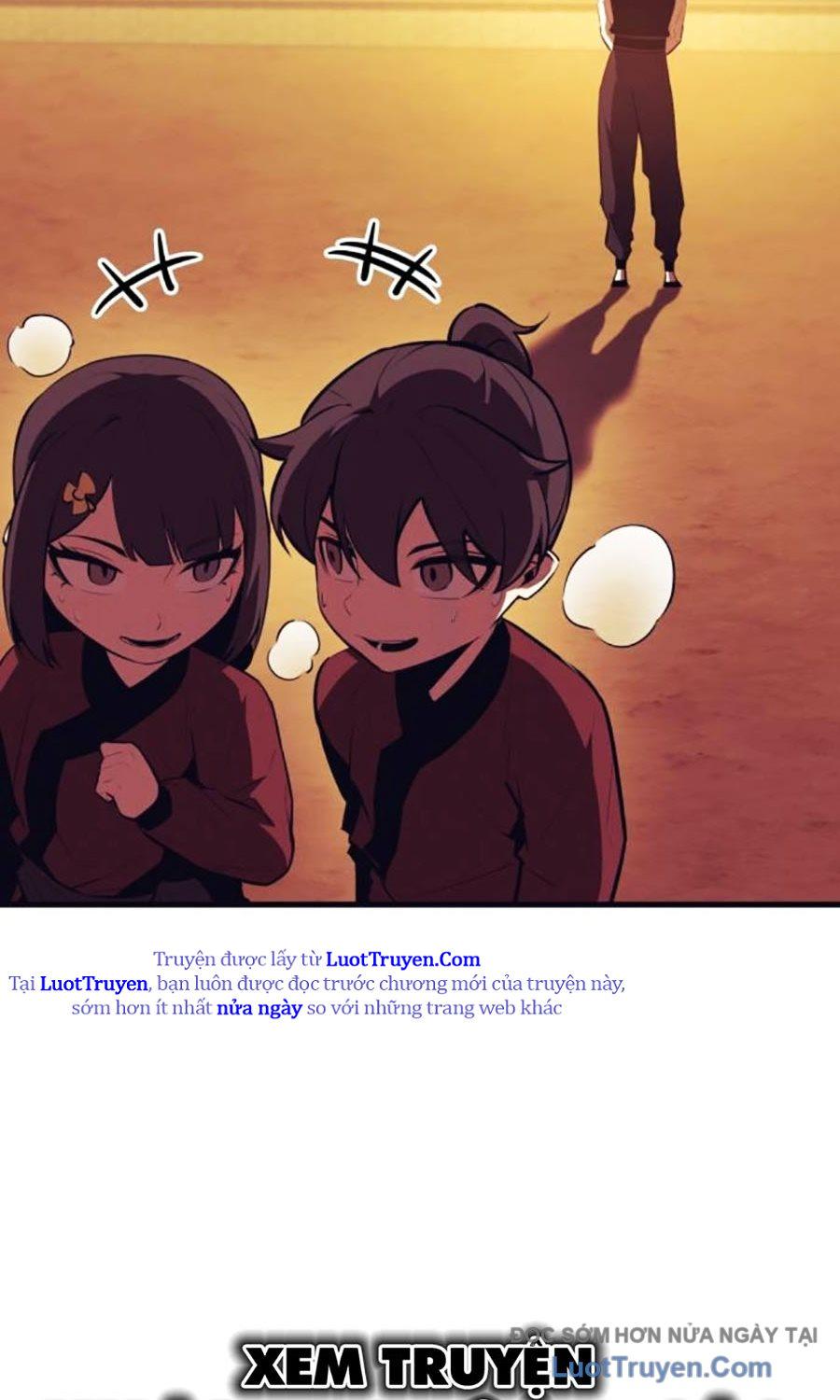 Ma Thần Trùng Sinh Chap 12 - Next Chap 13