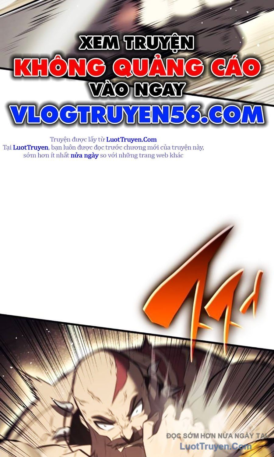 Ma Thần Trùng Sinh Chap 13 - Next Chap 14