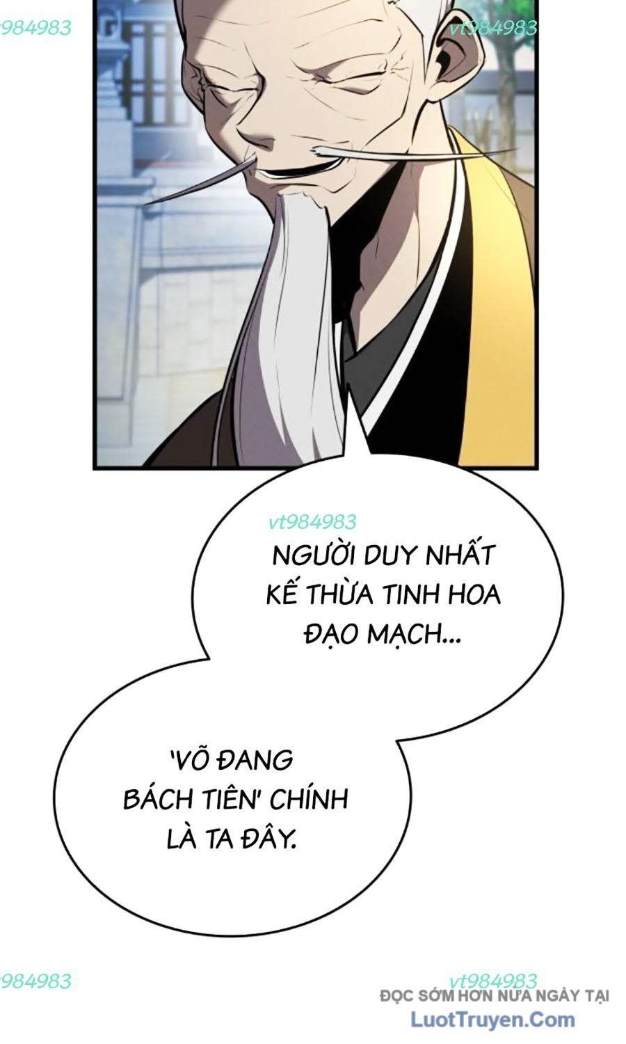 Ma Thần Trùng Sinh Chap 13 - Next Chap 14