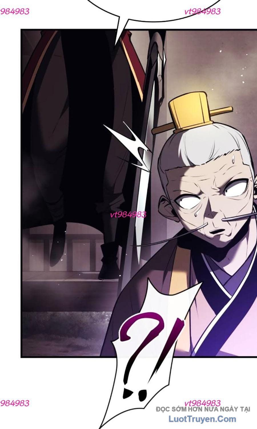 Ma Thần Trùng Sinh Chap 13 - Next Chap 14