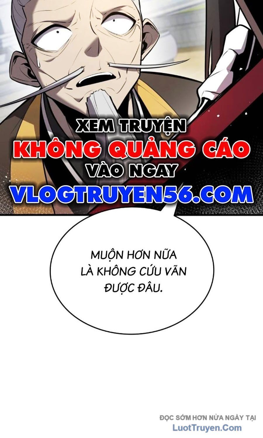 Ma Thần Trùng Sinh Chap 13 - Next Chap 14