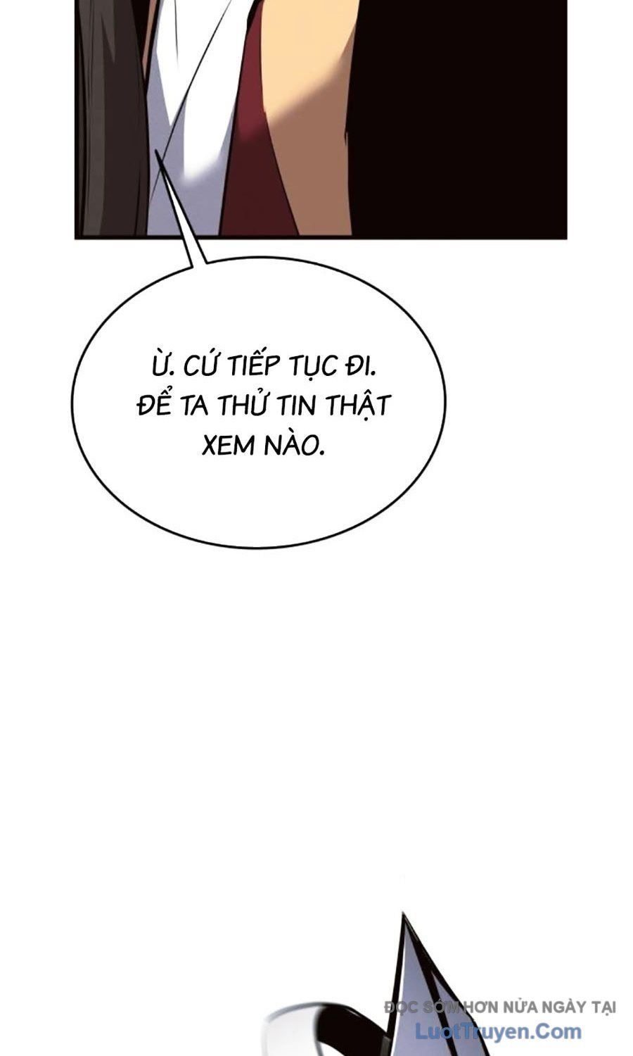 Ma Thần Trùng Sinh Chap 13 - Next Chap 14