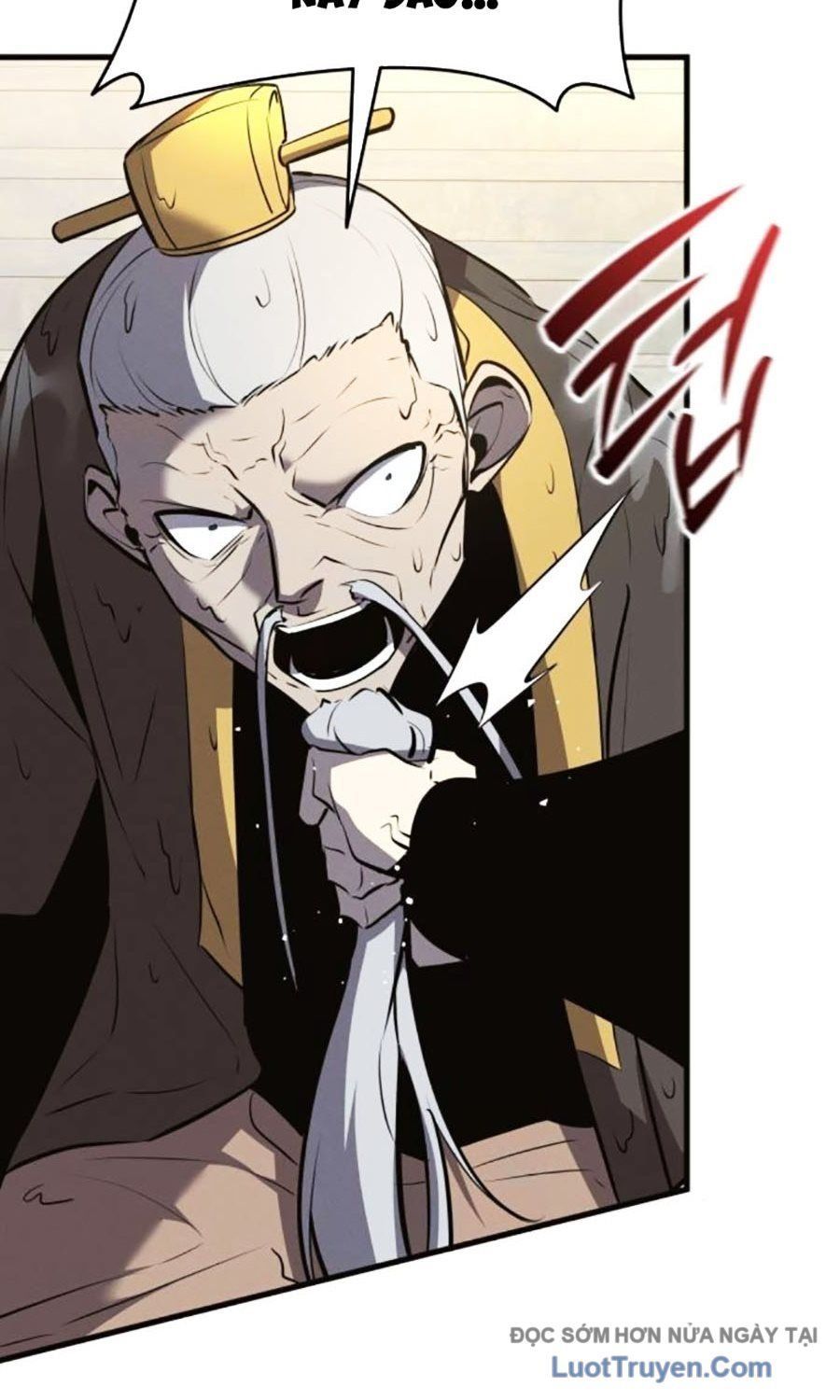 Ma Thần Trùng Sinh Chap 13 - Next Chap 14