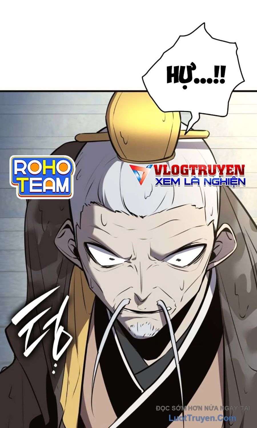 Ma Thần Trùng Sinh Chap 13 - Next Chap 14