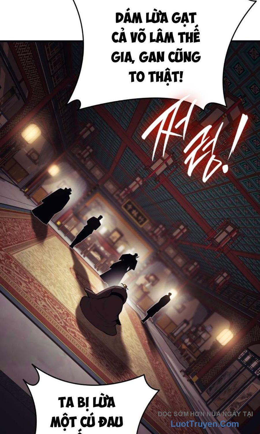 Ma Thần Trùng Sinh Chap 13 - Next Chap 14