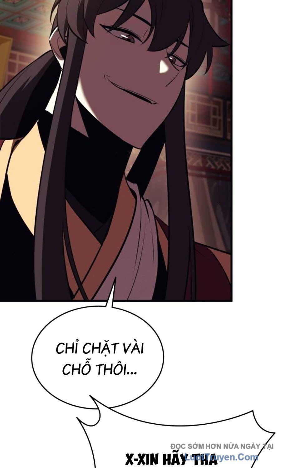 Ma Thần Trùng Sinh Chap 13 - Next Chap 14