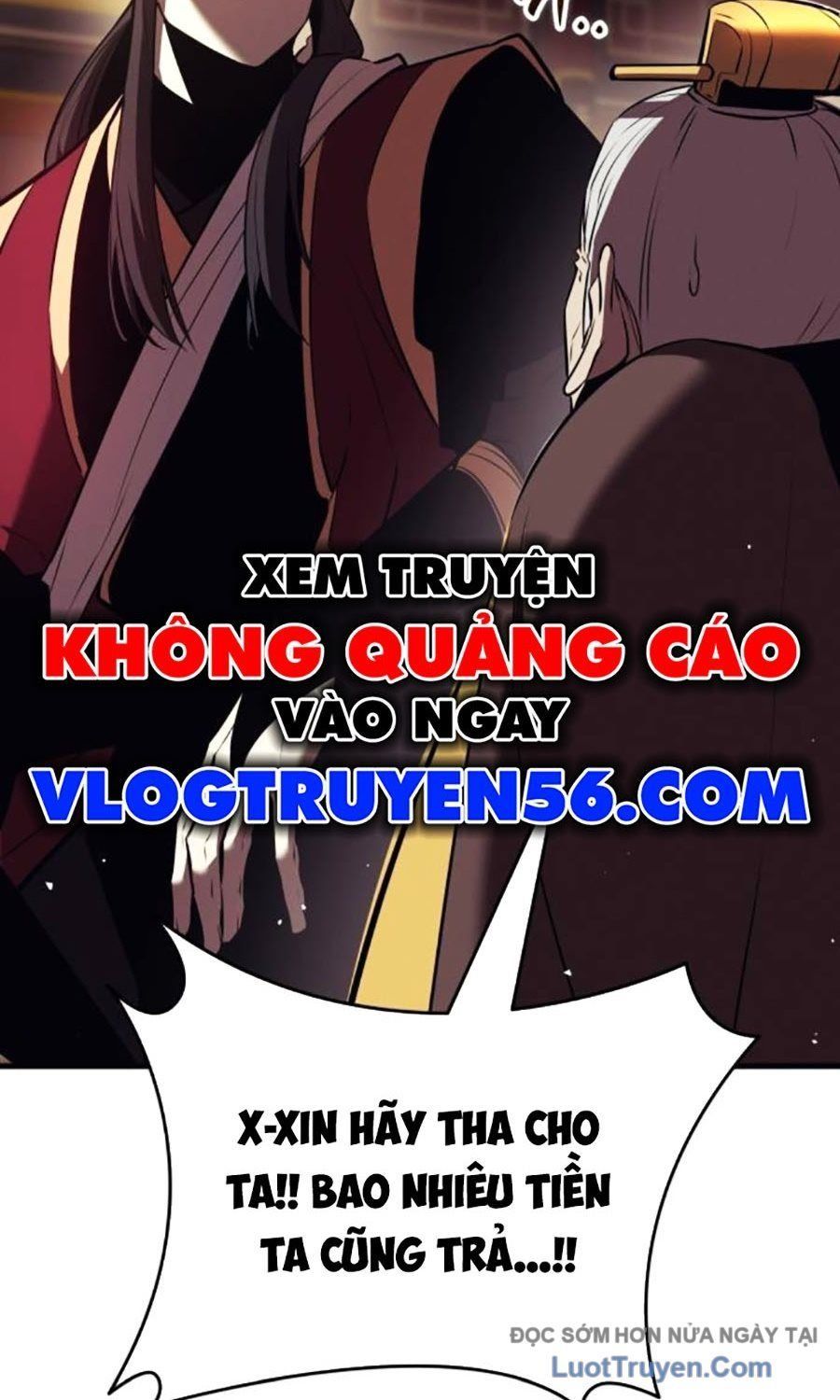 Ma Thần Trùng Sinh Chap 13 - Next Chap 14