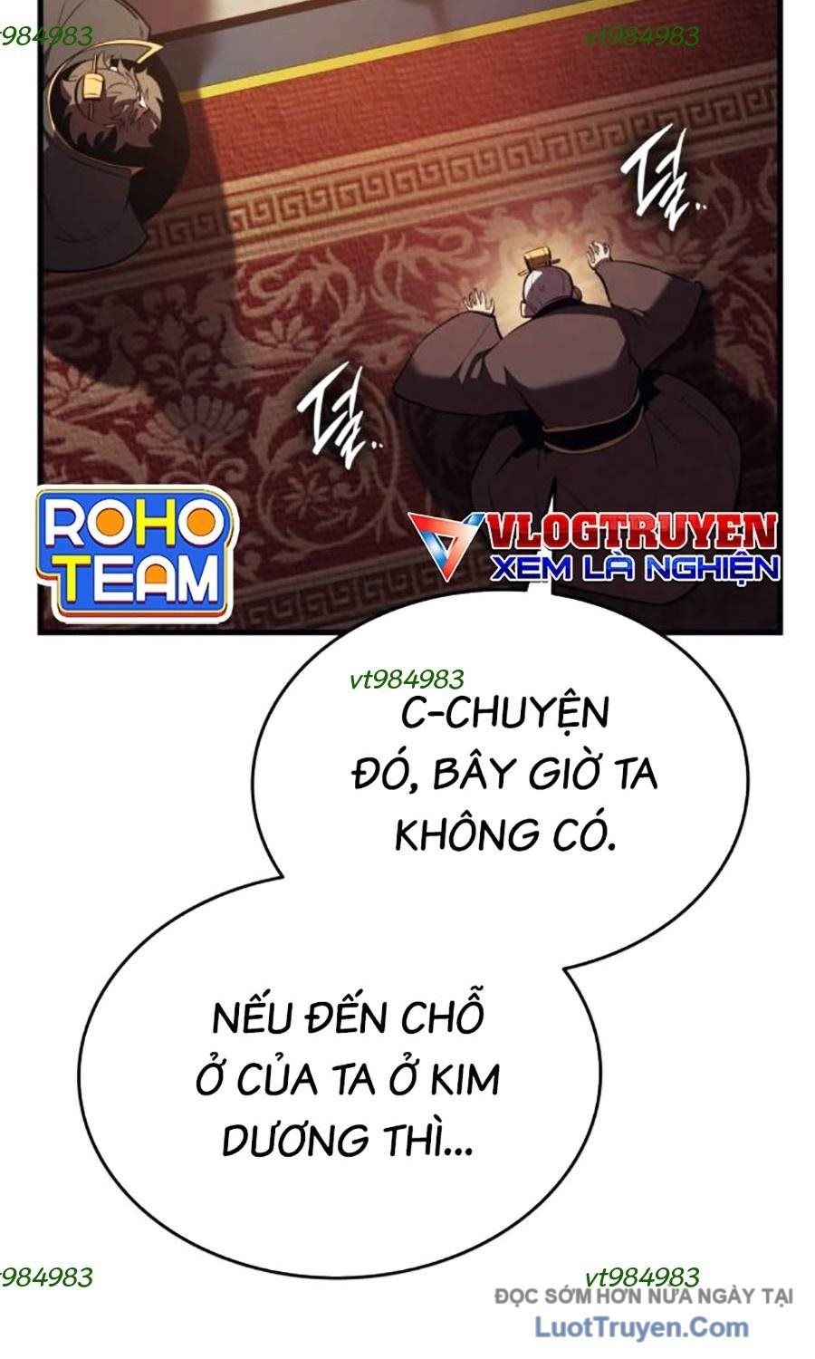 Ma Thần Trùng Sinh Chap 13 - Next Chap 14
