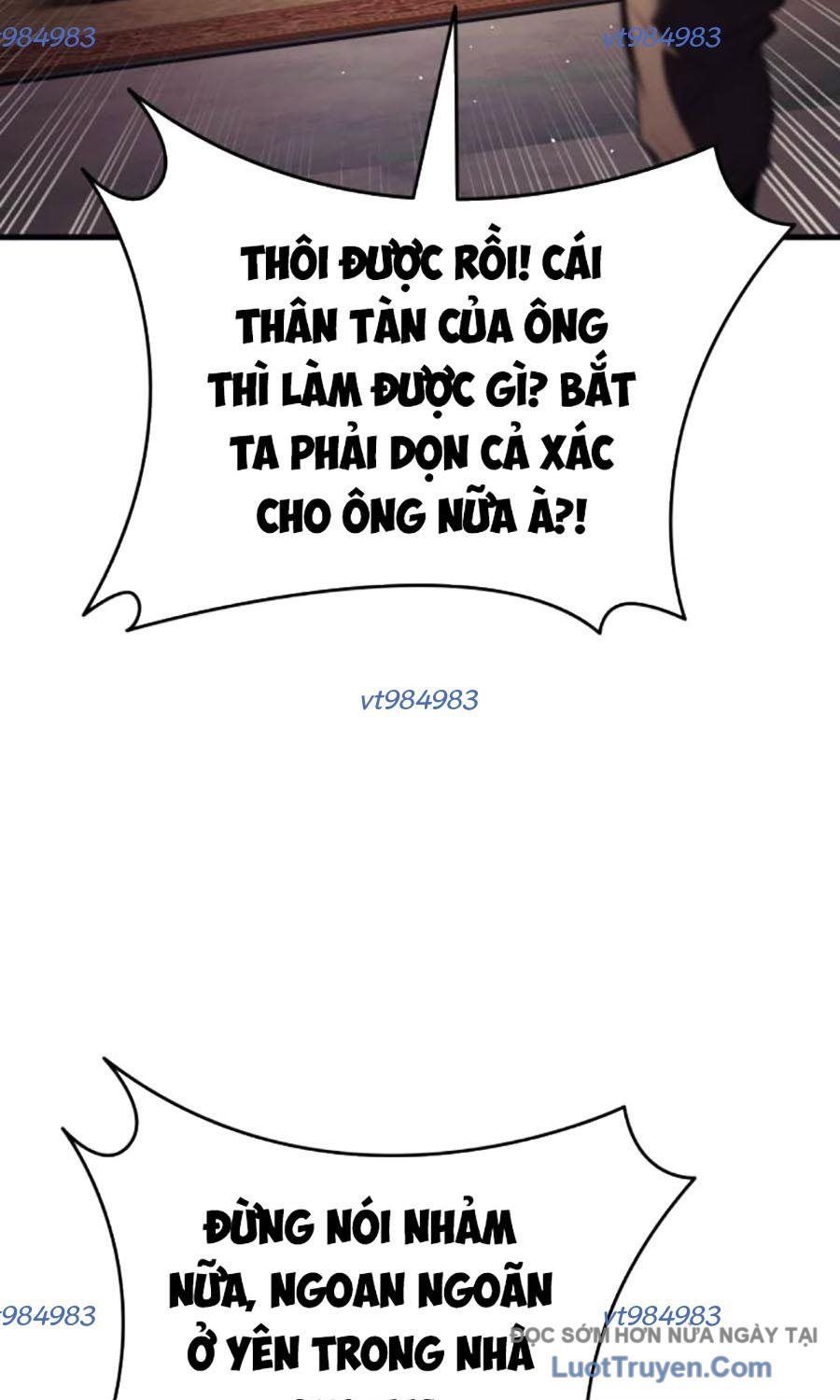 Ma Thần Trùng Sinh Chap 13 - Next Chap 14