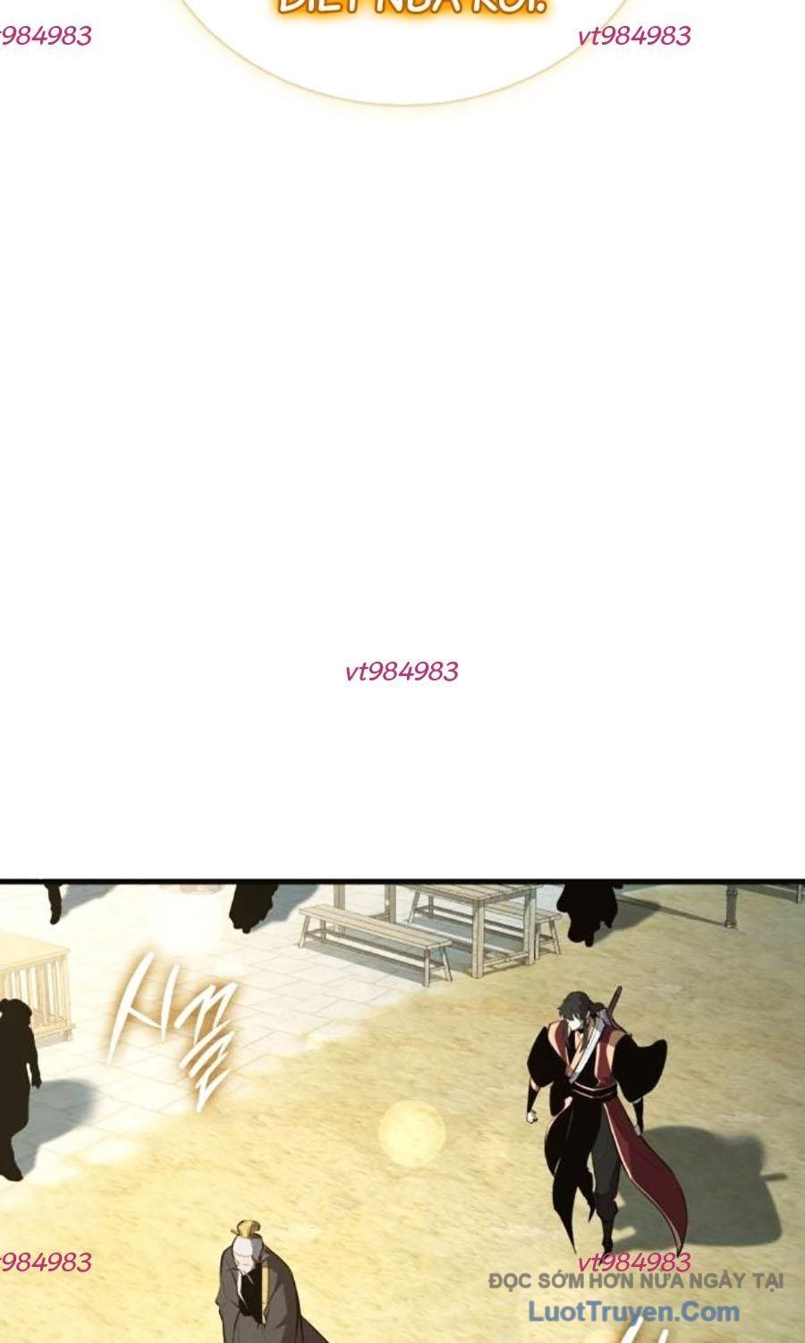 Ma Thần Trùng Sinh Chap 13 - Next Chap 14