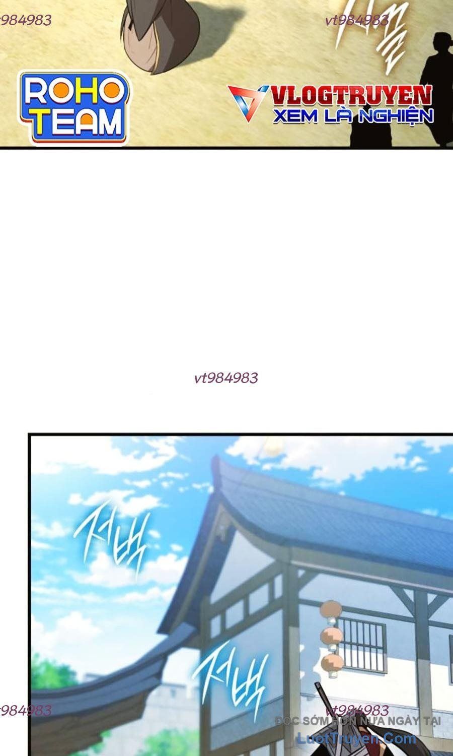 Ma Thần Trùng Sinh Chap 13 - Next Chap 14