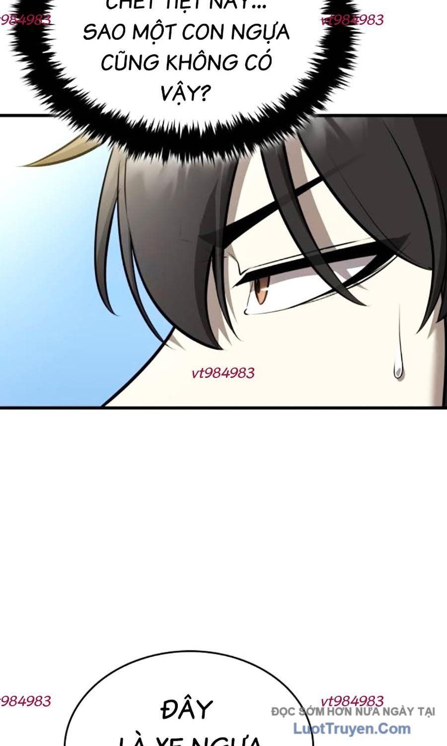 Ma Thần Trùng Sinh Chap 13 - Next Chap 14