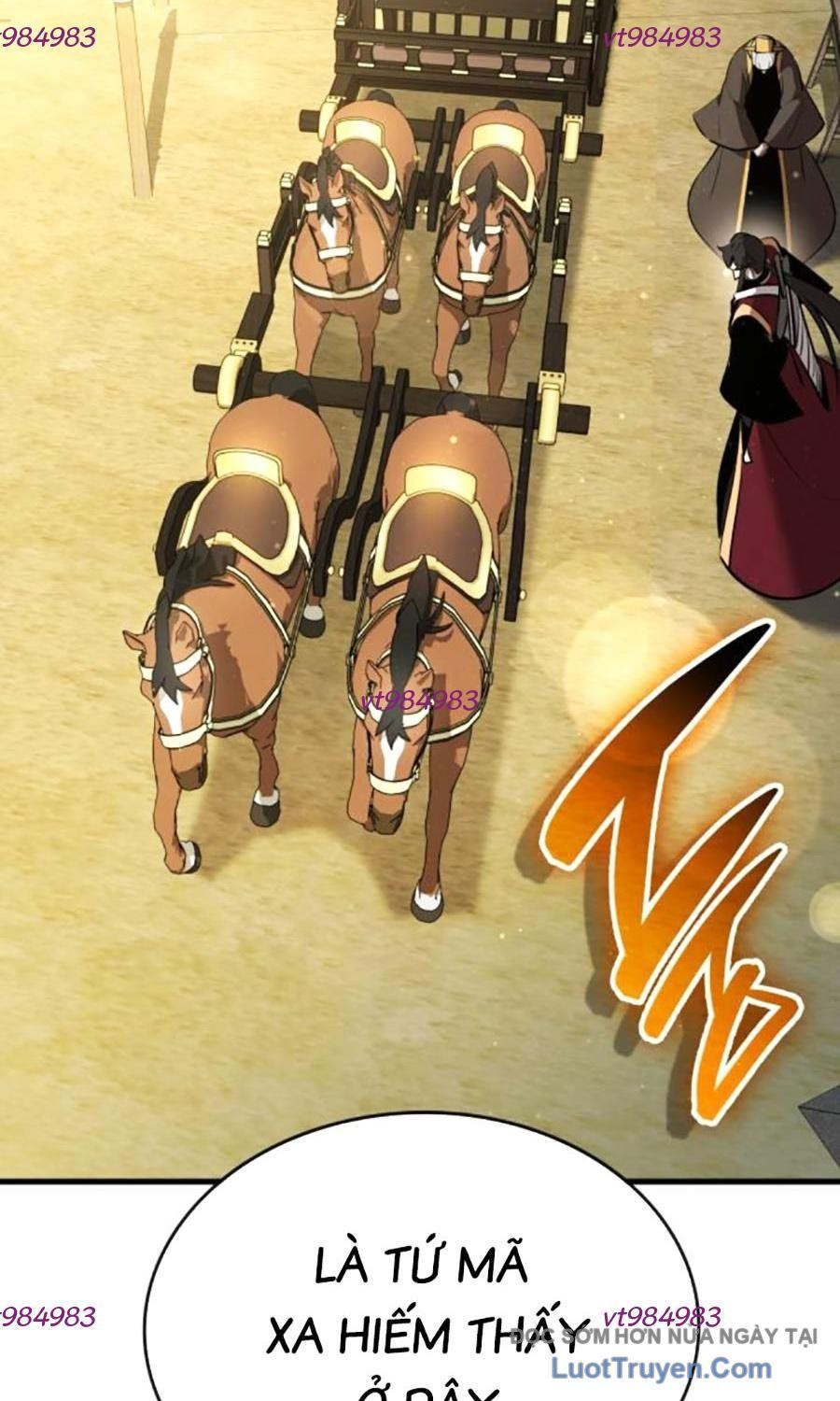 Ma Thần Trùng Sinh Chap 13 - Next Chap 14