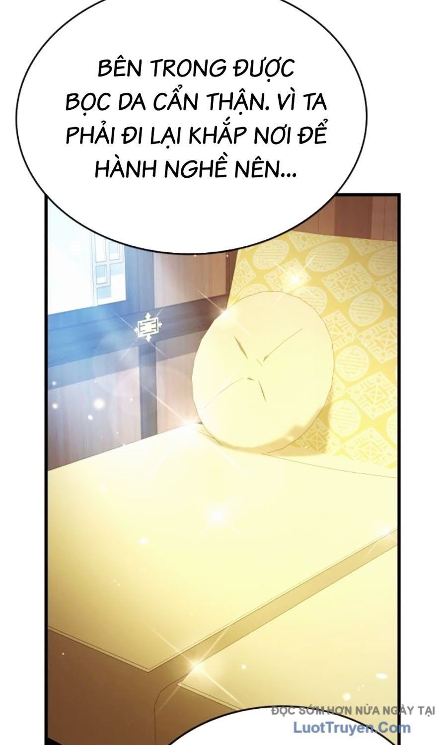 Ma Thần Trùng Sinh Chap 13 - Next Chap 14