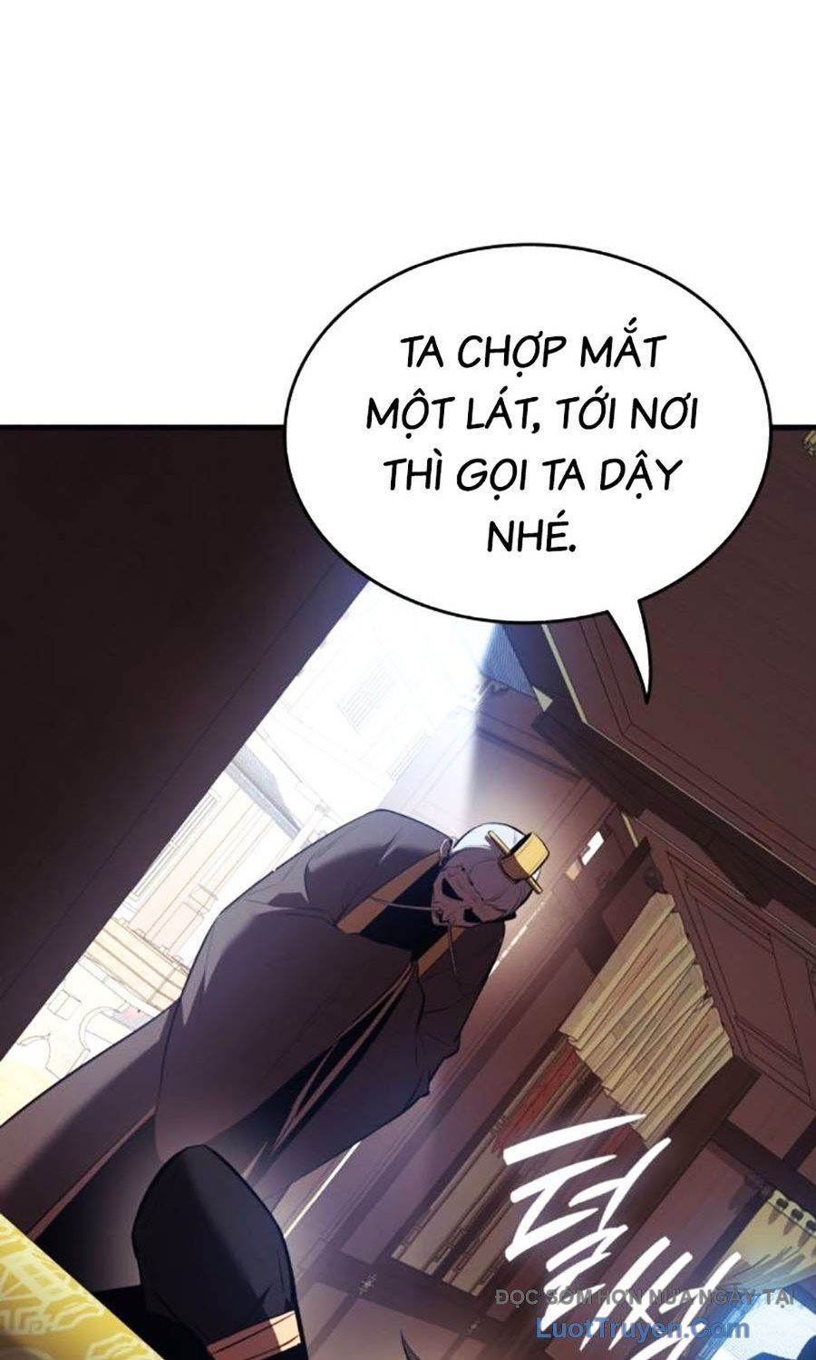 Ma Thần Trùng Sinh Chap 13 - Next Chap 14