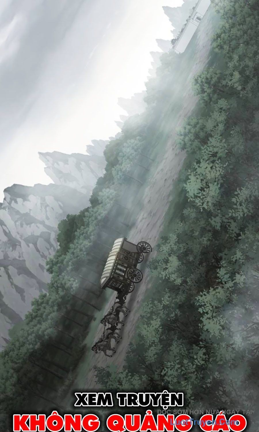 Ma Thần Trùng Sinh Chap 13 - Next Chap 14