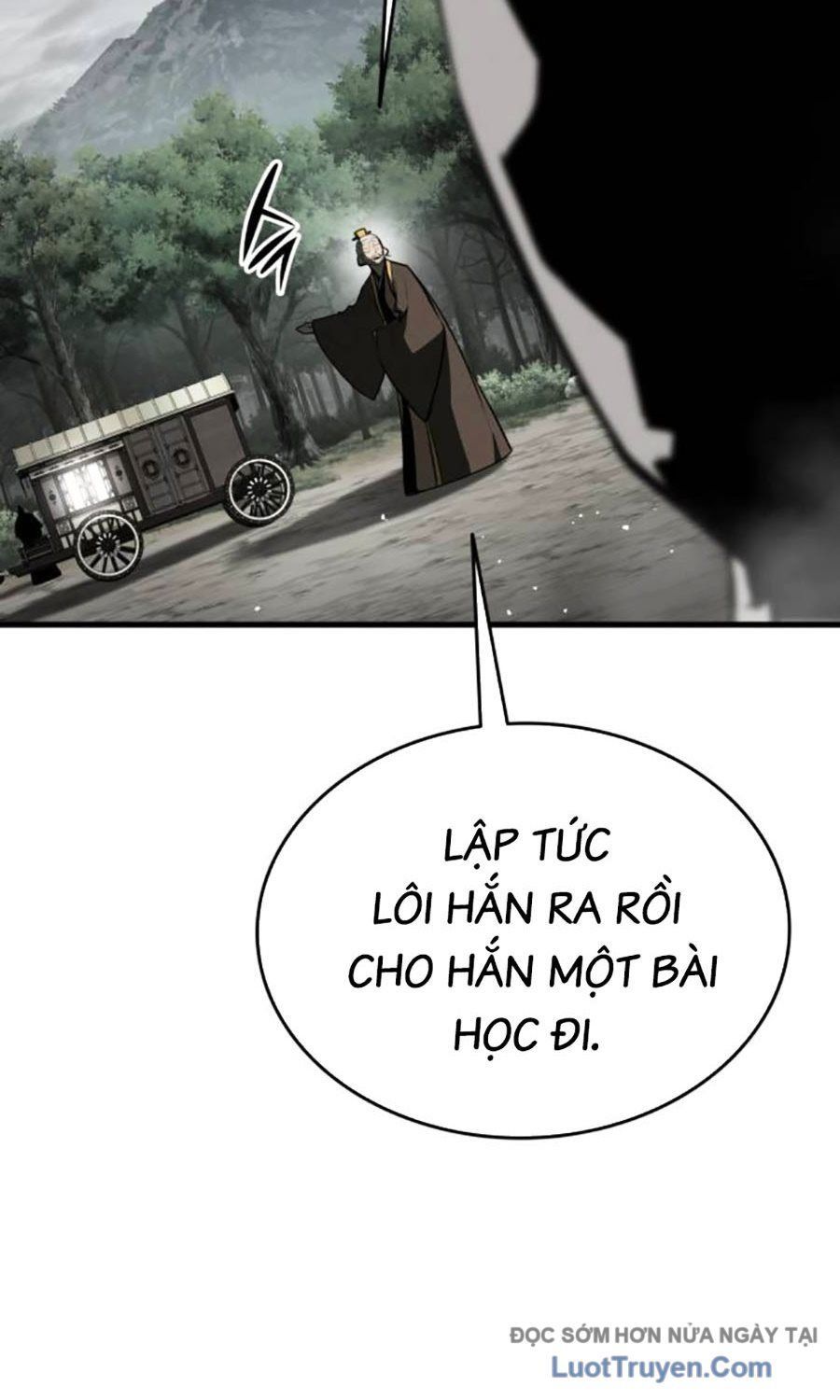 Ma Thần Trùng Sinh Chap 13 - Next Chap 14