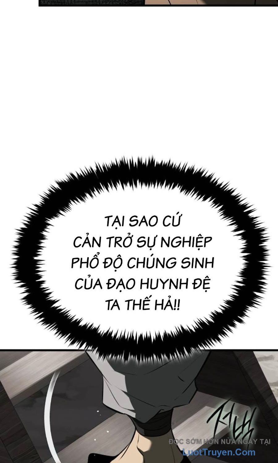 Ma Thần Trùng Sinh Chap 13 - Next Chap 14