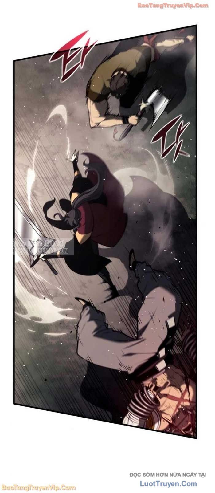 Ma Thần Trùng Sinh Chap 14 - Next Chap 15