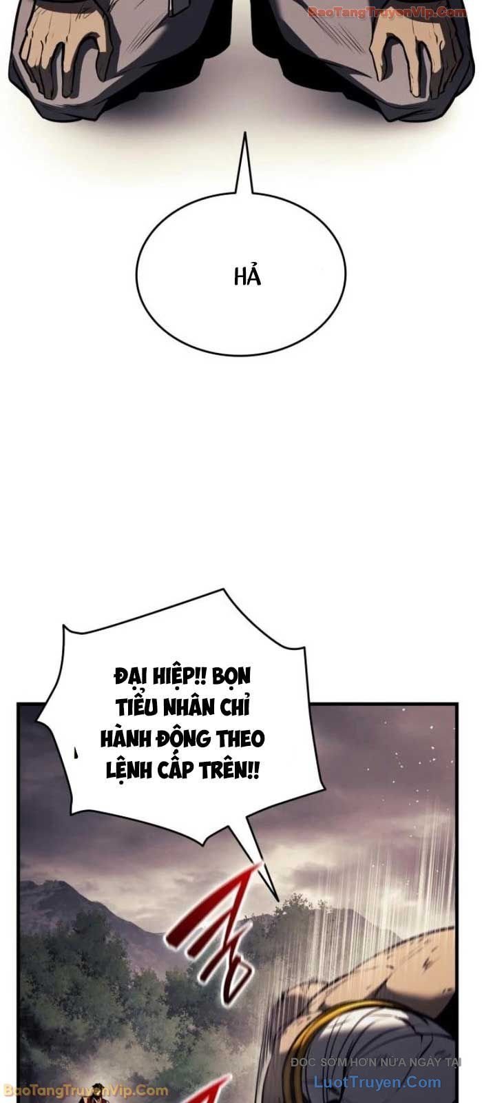 Ma Thần Trùng Sinh Chap 14 - Next Chap 15