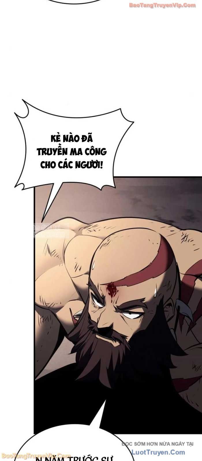 Ma Thần Trùng Sinh Chap 14 - Next Chap 15