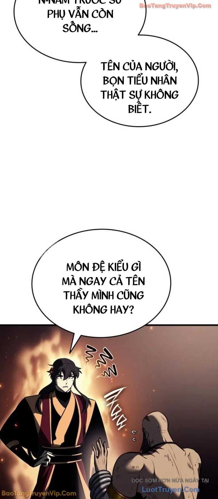 Ma Thần Trùng Sinh Chap 14 - Next Chap 15
