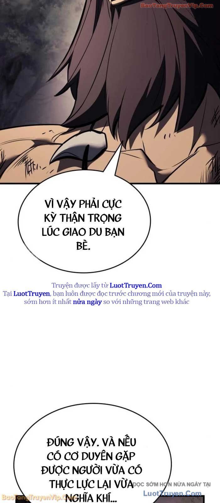 Ma Thần Trùng Sinh Chap 14 - Next Chap 15