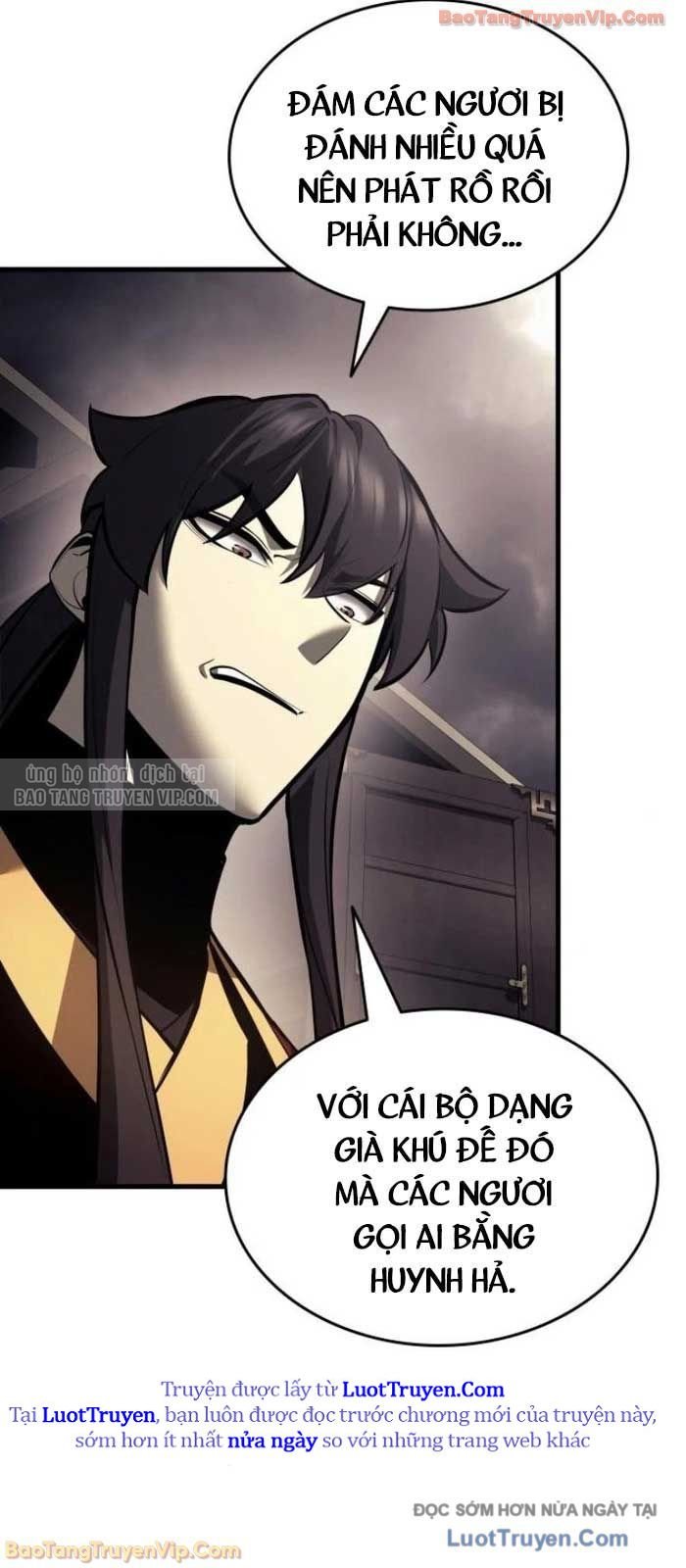 Ma Thần Trùng Sinh Chap 14 - Next Chap 15