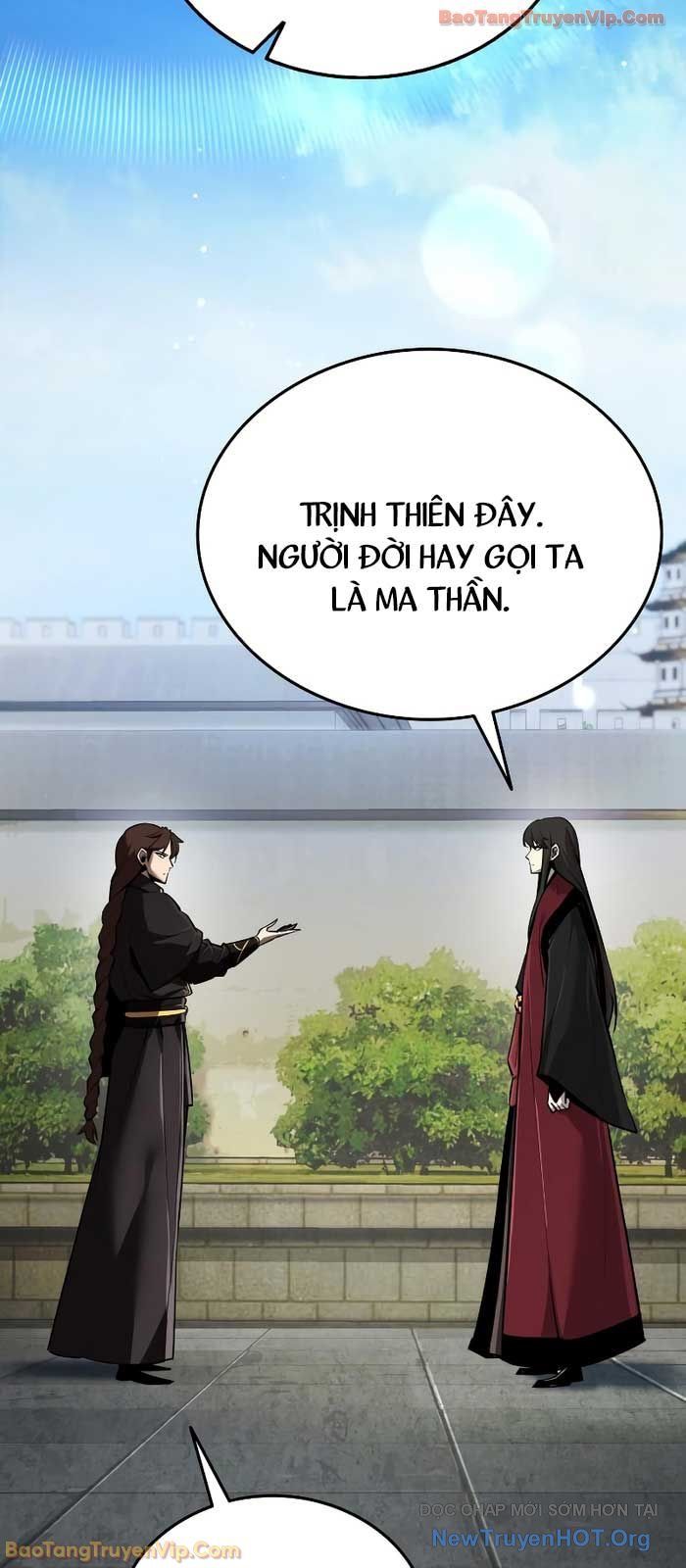 Ma Thần Trùng Sinh Chap 2 - Next Chap 3