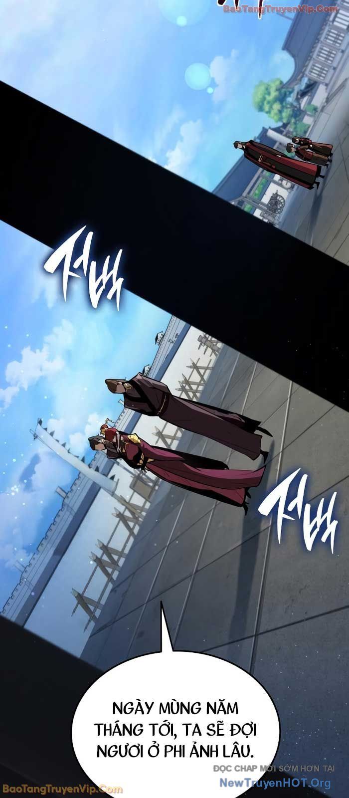 Ma Thần Trùng Sinh Chap 2 - Next Chap 3