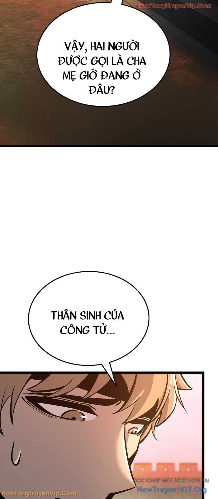 Ma Thần Trùng Sinh Chap 2 - Next Chap 3