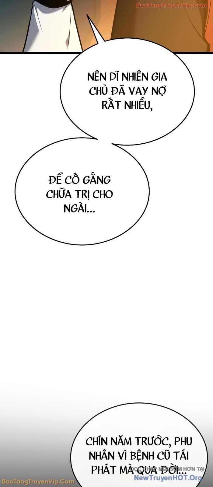 Ma Thần Trùng Sinh Chap 2 - Next Chap 3