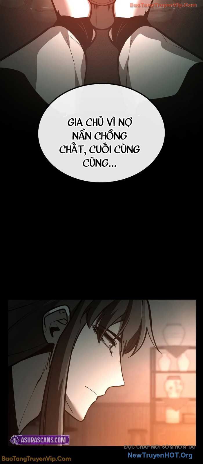 Ma Thần Trùng Sinh Chap 2 - Next Chap 3